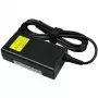 Acer 65W Adaptador AC Fonte de alimentação interior preto para portátil 100–240 V