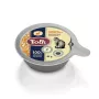 FOLK tradicional polaco delicioso coelho - comida húmida para gatos - 85g