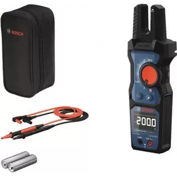 Bosch Medidor de pinça de forquilha GFM 1000-15 (0601077400)