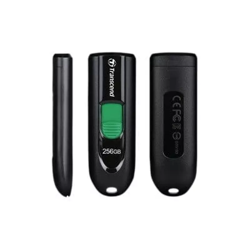 Pen USB Flash USB3 256GB/790C TS256GJF790C Transcend