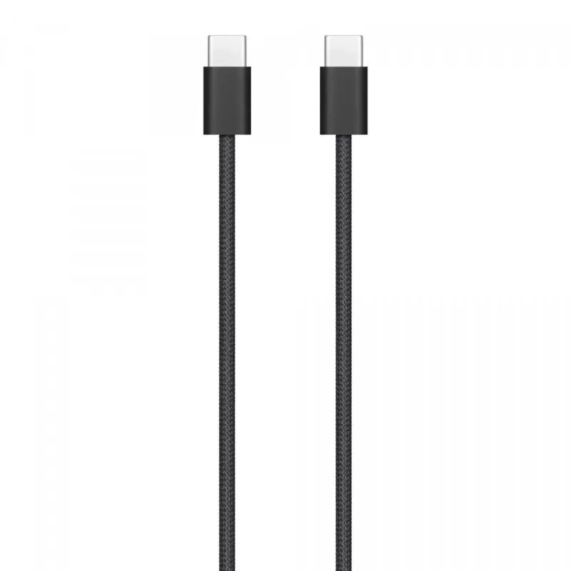 Teclado Apple Magic universal USB + Bluetooth QWERTY US English preto MXK83LB/A