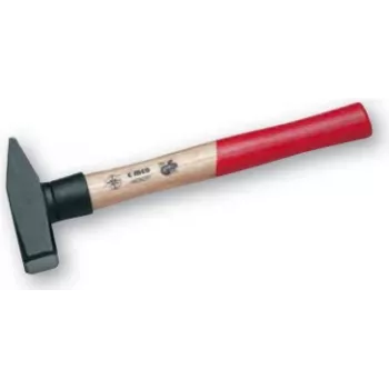 Martelo Cimco 13 0582 preto vermelho