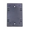 Ubiquiti POE-24-30W Fonte de alimentação PoE, 24V, 1,25A, 30W