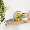 Conjunto de espanadores Beldray LA029401FEU7 3 peças, microfibras e ferramentas de limpeza sem produtos químicos