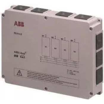 ABB controlador de sala RC/A 4.2 2CDG110104R0011