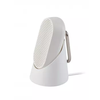 LEXON | Altifalante | Mino T | Bluetooth | Branco | Portátil | Ligação sem fios