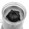 Espremedor de laranjas automático Jata JEEX1616 – espremedor de citrinos de bancada para laranjas e frutas semelhantes