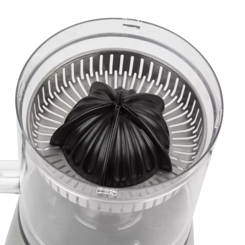 Espremedor de laranjas automático Jata JEEX1616 – espremedor de citrinos de bancada para laranjas e frutas semelhantes