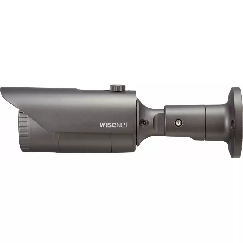 Hanwha Techwin WiseNet Q QNO-8010R - câmara de vigilância de rede - cor (dia/noite)