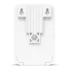 Proteção contra sobretensão Ethernet UBIQUITI UACC-ETH-SP-Pro — 10 Gbit/s, 600 V, policarbonato, branco