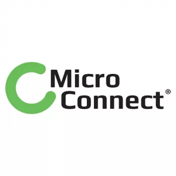 Cabo de rede Microconnect B-FTP5015W branco 1,5 m Cat5e F/UTP (FTP)