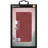 Capa tipo carteira Krusell Sunne 4 cartões FolioWallet