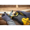 Serra sabre STANLEY 20V Max com 2 baterias de 2,0 Ah e mala de transporte