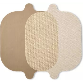 Acessório para fritadeira Xavax 00111452 – Revestimento protetor antiaderente quadrado para fritadeiras de ar quente