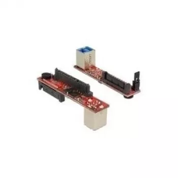 Placa de interface DeLOCK 62652 interno USB 3.2 Gen 1