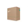 DeepCool Matrexx 55 Mesh ARGB 4F Midi Tower preta