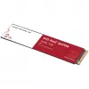 Unidade SSD Western Digital SN700 2 TB M.2 PCIe 3.0 NVMe NAS