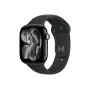 Apple Watch Series 11 | Smartwatch | GPS (satélite) | LTPO OLED Always-On Retina | à prova de água | preto azeviche