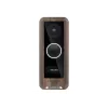 Capa policarbonato Ubiquiti UVC-G4-DB-Wood leve durável