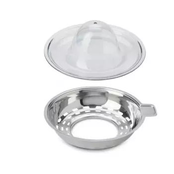 Espremedor de citrinos elétrico Kenwood JE290 1 L 40 W branco