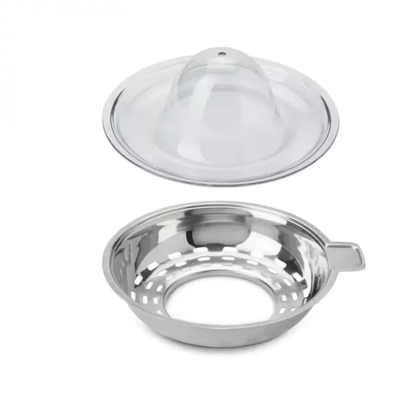 Espremedor de citrinos elétrico Kenwood JE290 1 L 40 W branco