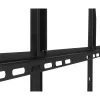 Suporte de parede para TV Actec TVM1 compatível com VESA ajustável para televisores de ecrã plano