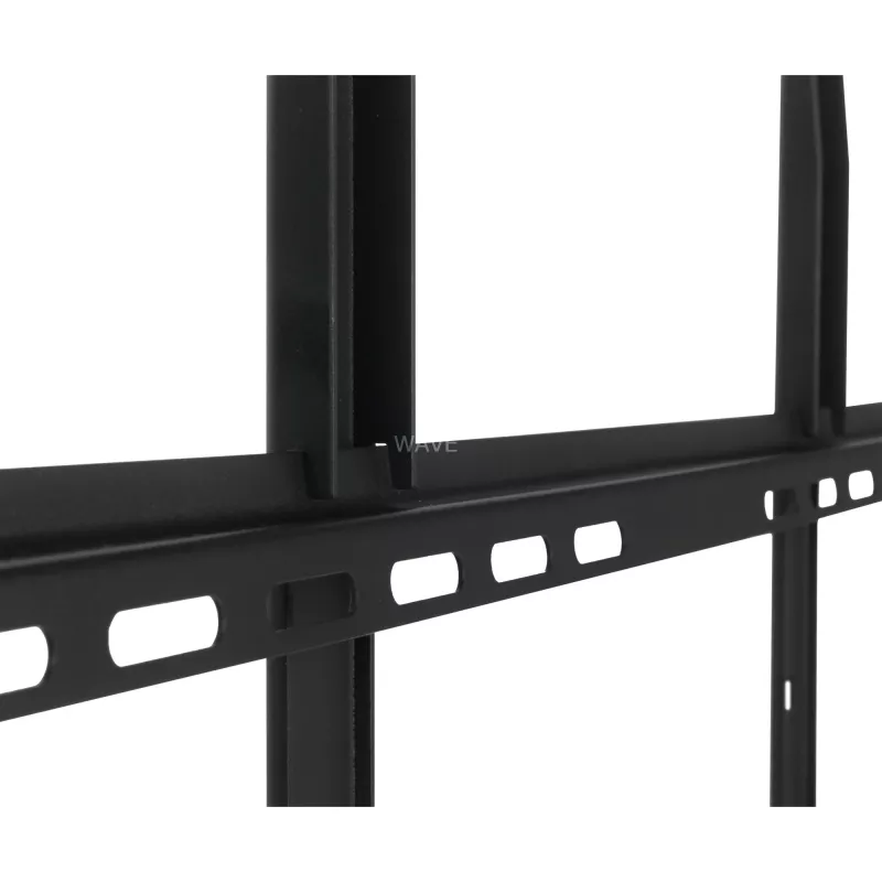 Suporte de parede para TV Actec TVM1 compatível com VESA ajustável para televisores de ecrã plano
