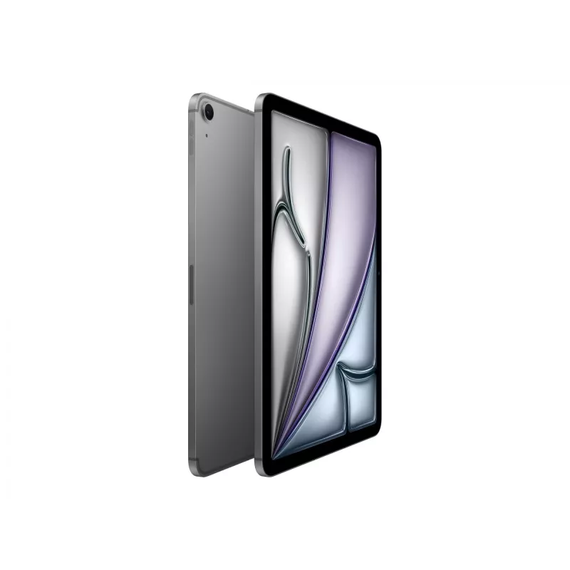 Apple iPad Air 11 polegadas Wi-Fi + Cellular 128GB – Cinzento-sideral