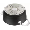Ballarini Alba ALBG2LD.20D caçarola, 20 cm