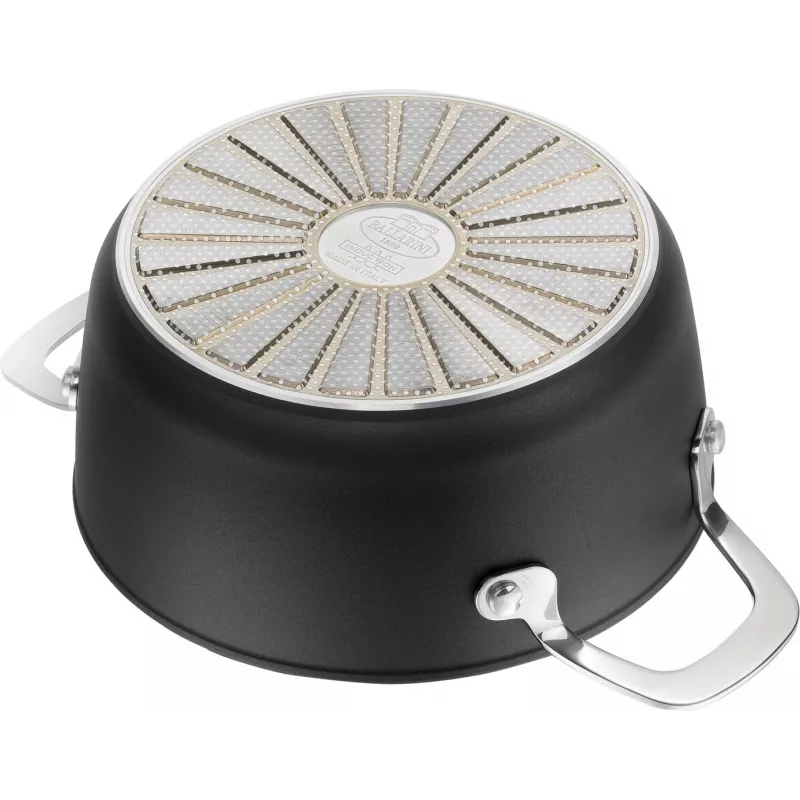Ballarini Alba ALBG2LD.20D caçarola, 20 cm