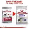 Ração seca para cães Royal Canin Medium Sterilised Adult 12 kg — para cães adultos esterilizados de raças médias, aves, proteína 28%, gordura 13%