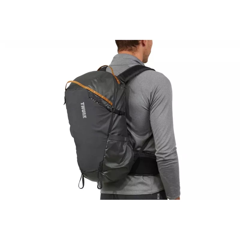 Mochila de caminhada Thule 4095 Stir 25L homem Wood Thrush