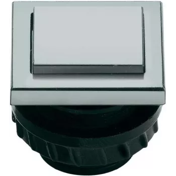Botão de campainha sem fios Grothe PROTACT 680 KS IP44 – Grothe PROTACT 680 KS, botão de campainha sem fios resistente às intempéries IP44