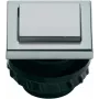 Botão de campainha sem fios Grothe PROTACT 680 KS IP44 – Grothe PROTACT 680 KS, botão de campainha sem fios resistente às intempéries IP44