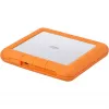 LaCie Rugged RAID Shuttle 8 TB disco rígido portátil, USB-C (STHT8000800)