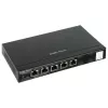 Ruijie Networks RG-EG305GH-P-E Router com fios Preto