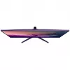 Monitor Arozzi Nova 32 polegadas (80 cm) Quad HD 2560x1440 LED 1 ms 16:9 VESA roxo