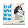 Chaleira elétrica Forme FKG-418 1,7 l 2200 W branca