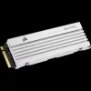 Corsair MP600 PRO LPX 4 TB M.2 PCI Express 4.0 NVMe 3D TLC NAND