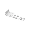 Mikrotik CRS309-1G-8S+ Gigabit Ethernet Gerido (10/100/1000) Power over Ethernet (PoE) Branco