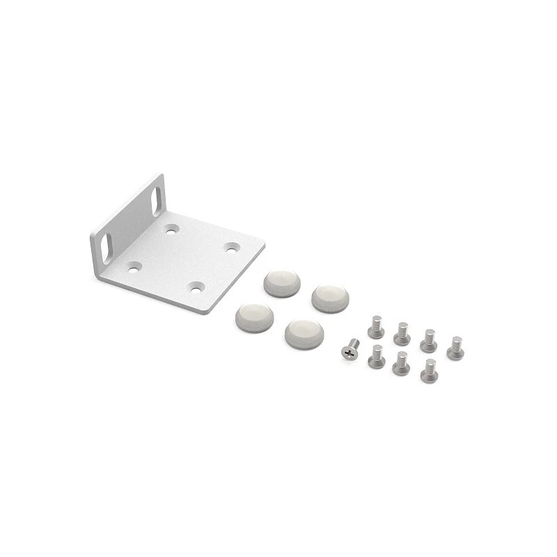 Mikrotik CRS309-1G-8S+ Gigabit Ethernet Gerido (10/100/1000) Power over Ethernet (PoE) Branco