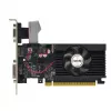 Placa gráfica AFOX Geforce GT710 4 GB DDR3 64 Bit DVI HDMI VGA Low Profile V3