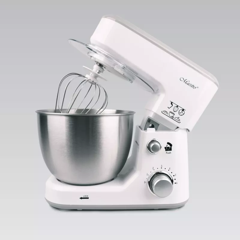 BATEDEIRA PLANETÁRIA MAESTRO MR-560