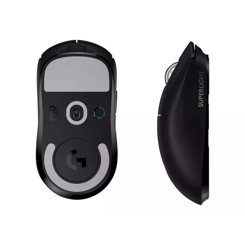 Rato gaming sem fios Logitech G PRO X SUPERLIGHT