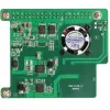 ALLNET PoE Hat para Radxa Rock 3A, 802.3at – acessório Power over Ethernet