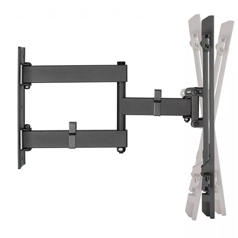 Suporte para TV LogiLink BP0112 177,8 cm (70 polegadas) preto