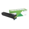 Cartucho de toner Corporate Lexmark 82K2UCE 55000 páginas Ciano