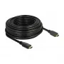 Cabo HDMI DeLOCK 85285 15 m
