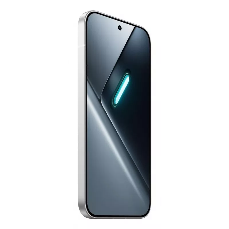 Smartphone POCO X8 Pro 6,59 polegadas Dual SIM 5G, MediaTek Dimensity 8500 Ultra, 8GB RAM, 256GB, 6500mAh, branco