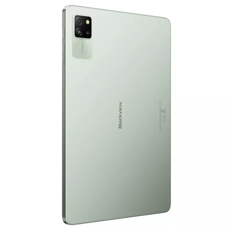 Blackview TAB 60 4/128GB WiFi verde sem carregador